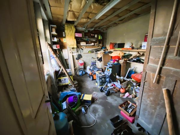 Guingamp (22200) GUINGAMP viager occupé homme de 70 ans