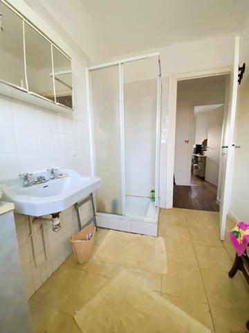 Guingamp (22200) GUINGAMP viager occupé homme de 70 ans