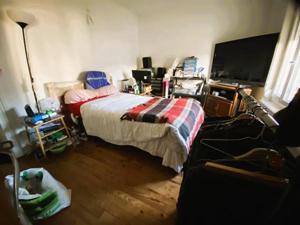 Guingamp (22200) GUINGAMP viager occupé homme de 70 ans