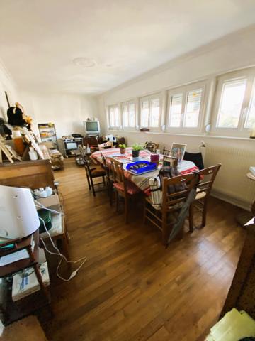 Guingamp (22200) GUINGAMP viager occupé homme de 70 ans