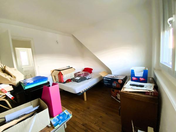 Guingamp (22200) GUINGAMP viager occupé homme de 70 ans