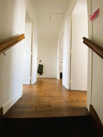 Guingamp (22200) GUINGAMP viager occupé homme de 70 ans