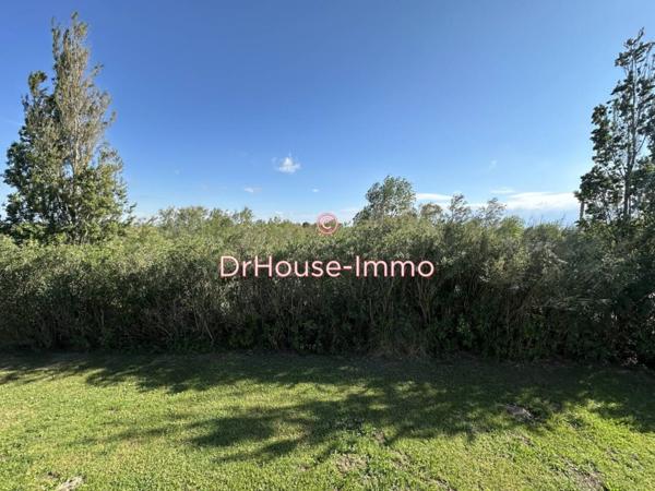 Appartement à vendre 2 pièces de 31 m²