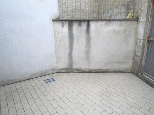 Location appartement Cognac - 2 pièce(s) - 39 m² - 450 €/mois