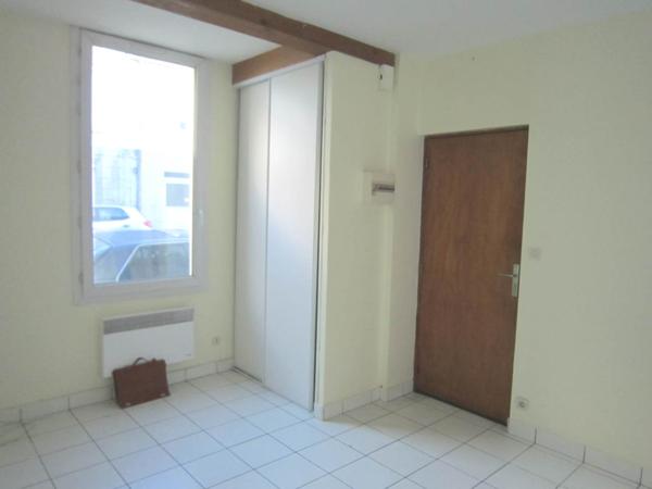 Location appartement Cognac - 2 pièce(s) - 39 m² - 450 €/mois