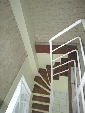 Location appartement Cognac - 2 pièce(s) - 39 m² - 450 €/mois