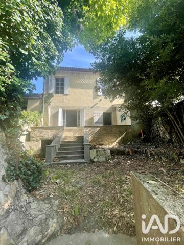 Maison à vendre 7 pièces 151 m² Vayres