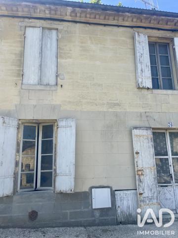 Maison à vendre 7 pièces 151 m² Vayres