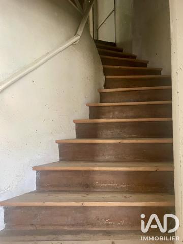 Maison à vendre 7 pièces 151 m² Vayres