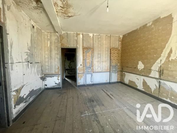 Maison à vendre 7 pièces 151 m² Vayres