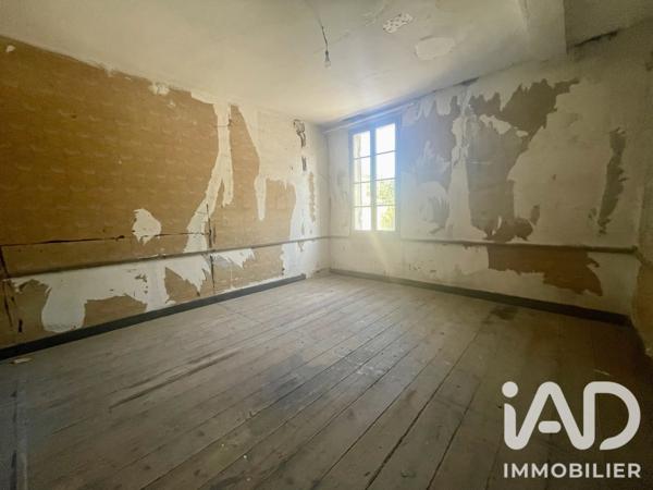 Maison à vendre 7 pièces 151 m² Vayres