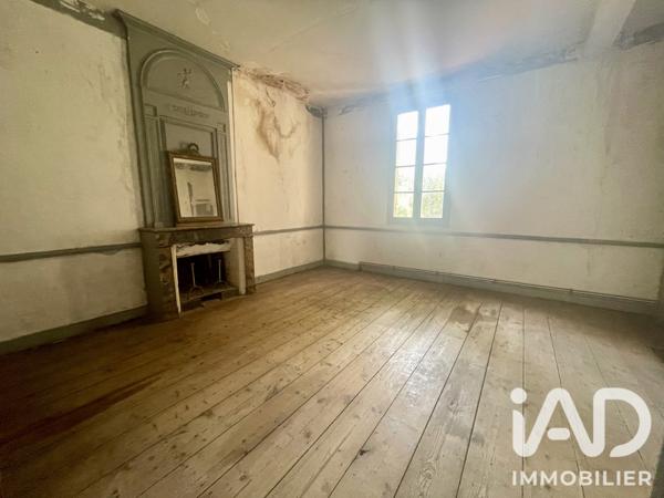 Maison à vendre 7 pièces 151 m² Vayres