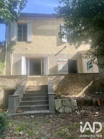 Maison à vendre 7 pièces 151 m² Vayres