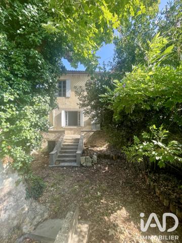 Maison à vendre 7 pièces 151 m² Vayres