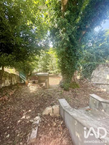 Maison à vendre 7 pièces 151 m² Vayres