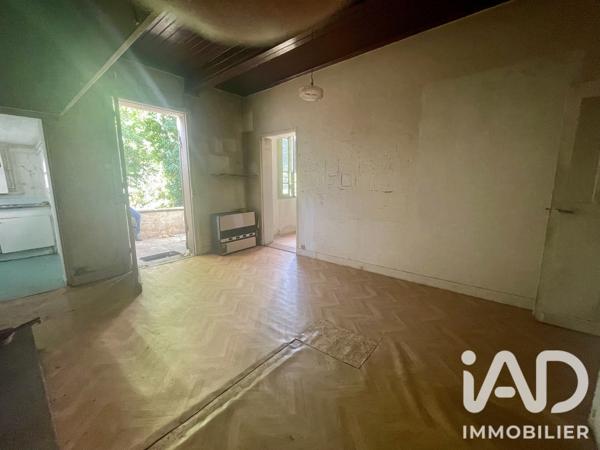 Maison à vendre 7 pièces 151 m² Vayres