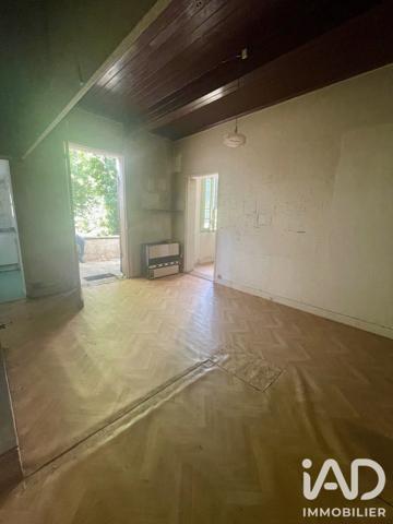 Maison à vendre 7 pièces 151 m² Vayres