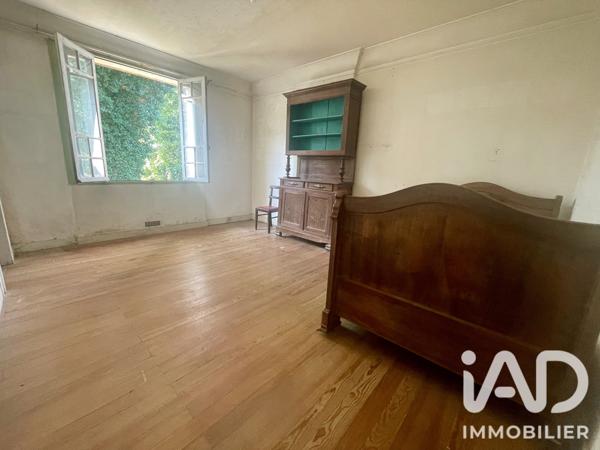 Maison à vendre 7 pièces 151 m² Vayres