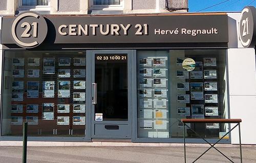 Immeuble à vendre  127 m 2   CHERBOURG EN COTENTIN  - 50