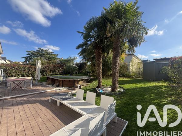 Maison à vendre 6 pièces 169 m² La Mézière