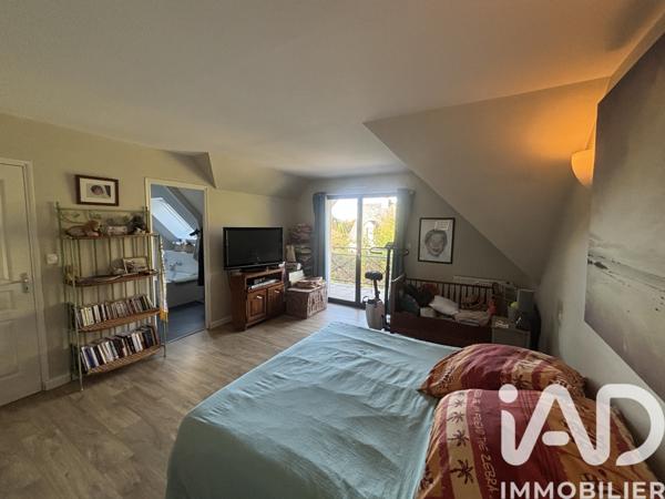 Maison à vendre 6 pièces 169 m² La Mézière