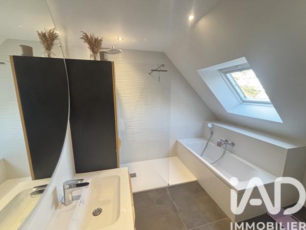Maison à vendre 6 pièces 169 m² La Mézière
