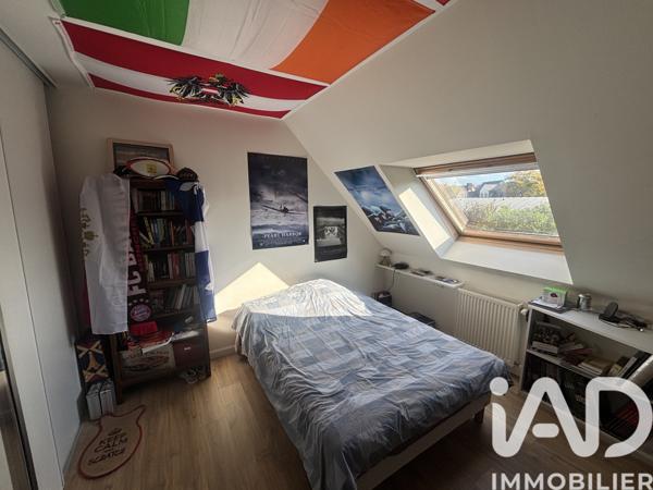 Maison à vendre 6 pièces 169 m² La Mézière