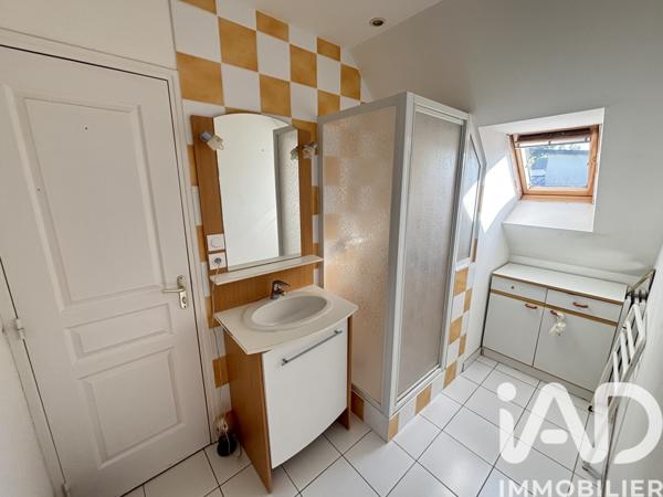 Maison à vendre 6 pièces 169 m² La Mézière