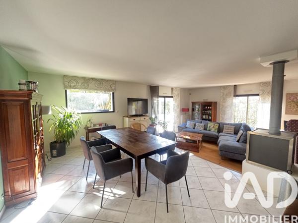 Maison à vendre 6 pièces 169 m² La Mézière