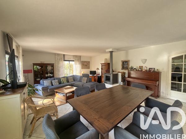 Maison à vendre 6 pièces 169 m² La Mézière