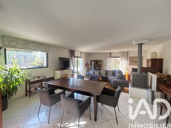 Maison à vendre 6 pièces 169 m² La Mézière