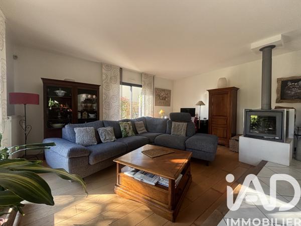 Maison à vendre 6 pièces 169 m² La Mézière