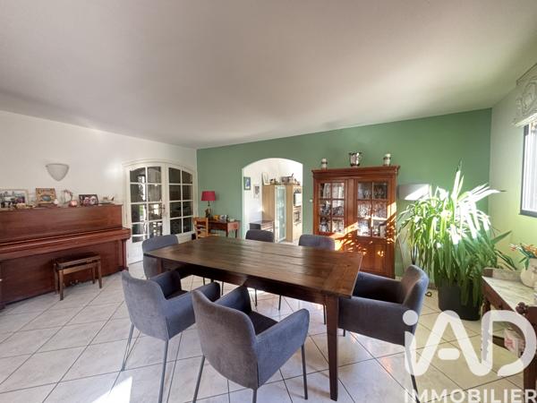 Maison à vendre 6 pièces 169 m² La Mézière
