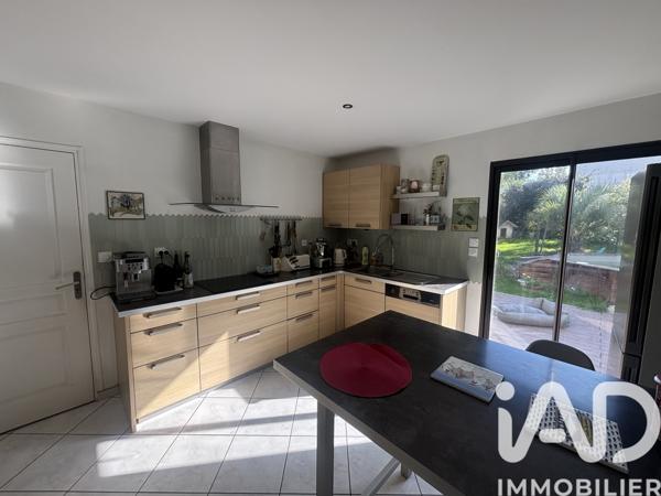 Maison à vendre 6 pièces 169 m² La Mézière