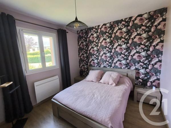 Maison à vendre  4 pièces - 127 m 2   PONT L EVEQUE  - 14