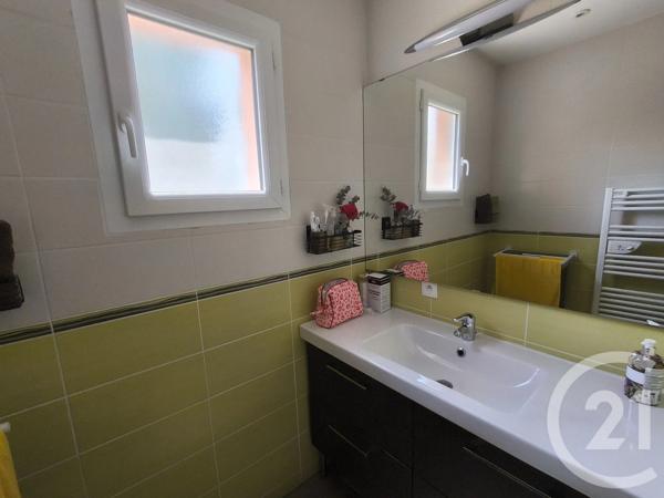 Maison à vendre  4 pièces - 127 m 2   PONT L EVEQUE  - 14