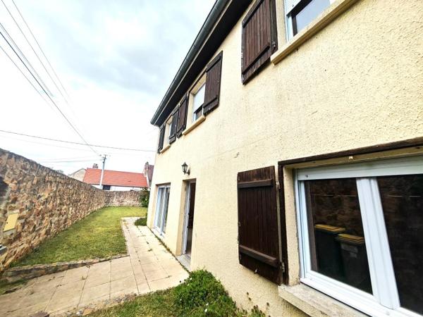 Vente / Maison