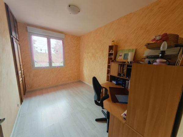 Vente / Maison