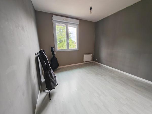 Vente / Maison