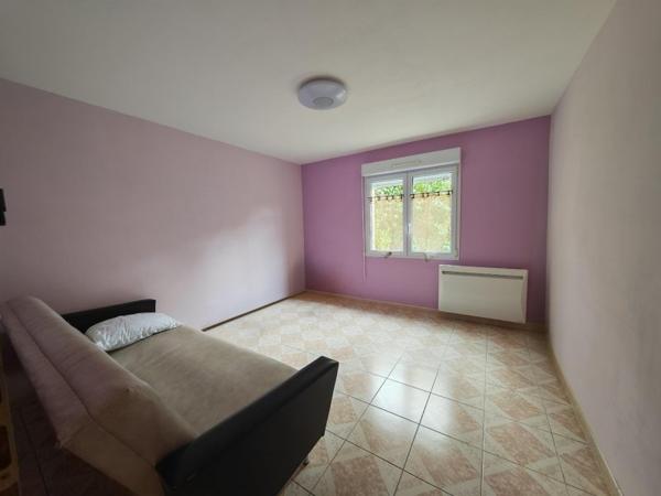 Vente / Maison