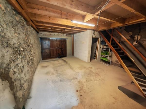 Vente / Maison