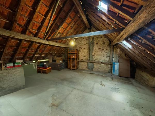 Vente / Maison