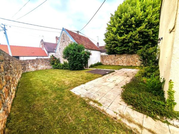Vente / Maison