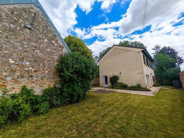 Vente / Maison