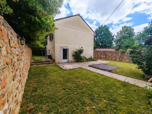 Vente / Maison