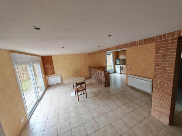 Vente / Maison