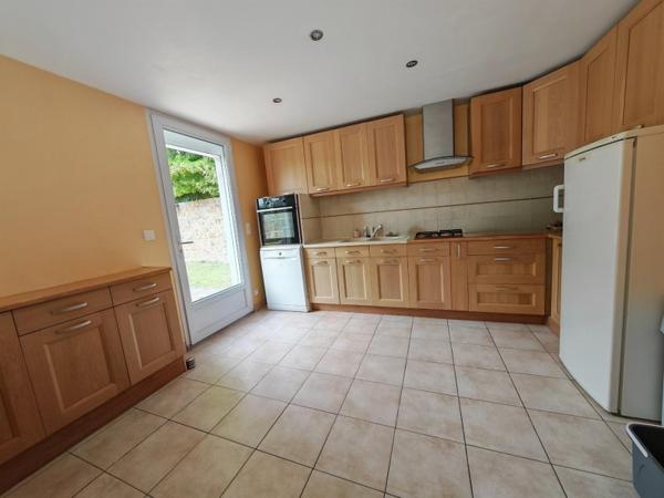 Vente / Maison