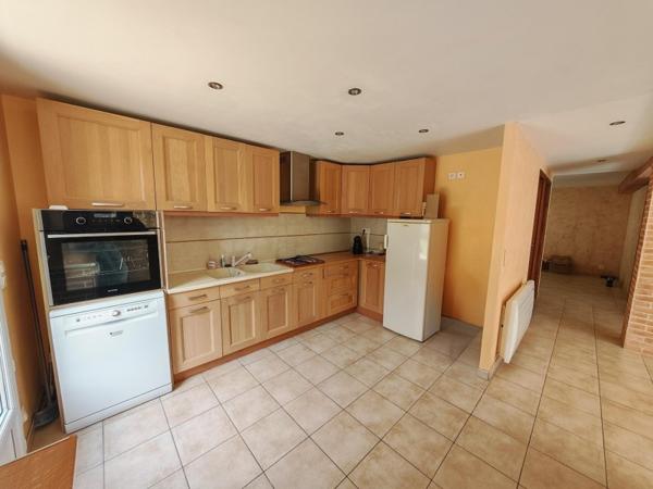 Vente / Maison