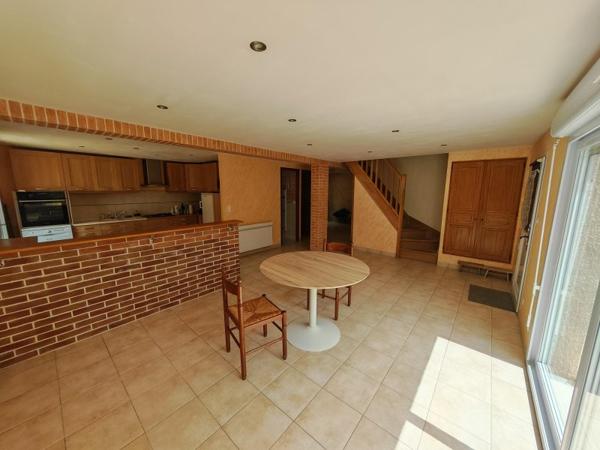 Vente / Maison