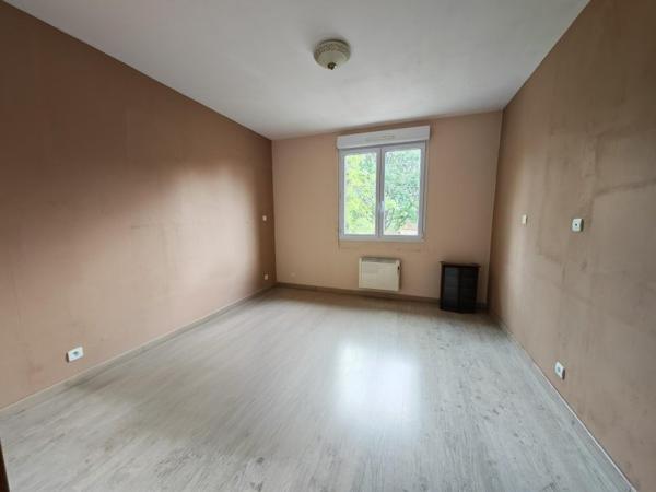 Vente / Maison